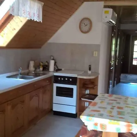 Apartment In Balatonlelle/balaton 19048