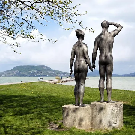 In - Balaton 19048 *