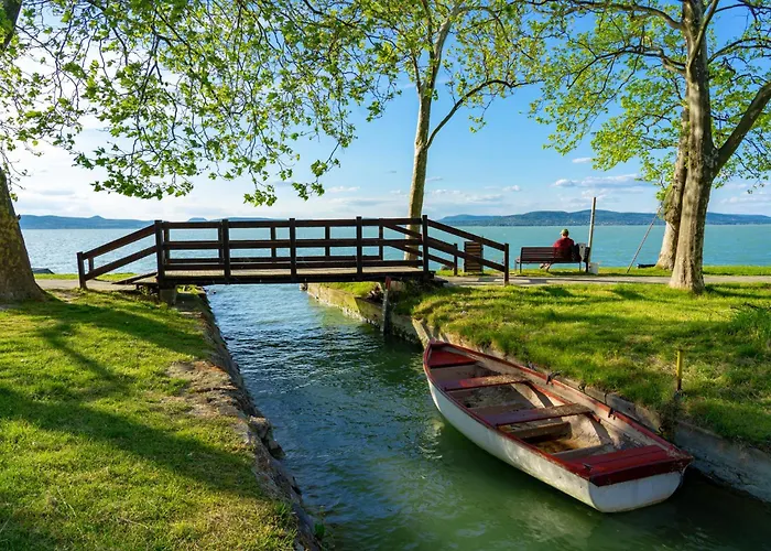 In - Balaton 19048 * 巴拉通雷勒