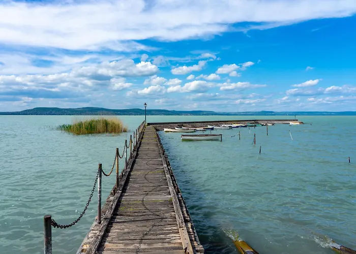In - Balaton 19048 巴拉通雷勒