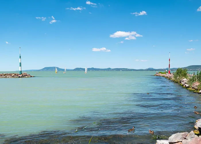 In - Balaton 19048 巴拉通雷勒