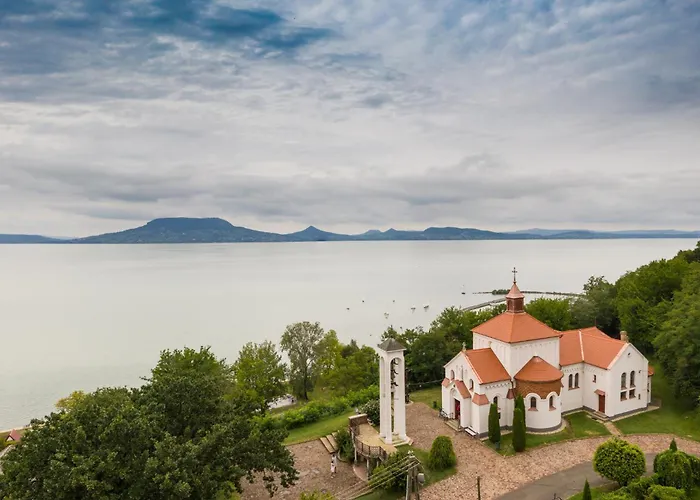In - Balaton 19048 * 巴拉通雷勒